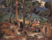 Eurydice Maurice Denis